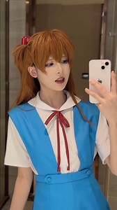 18 reactions | Asuka Cosplay #cosplay #costume #asuka #asukacosplay #asukalangleycosplay #eva #evacosplay #cosplayasuka #cosplaygirl | Wetrose | Facebook