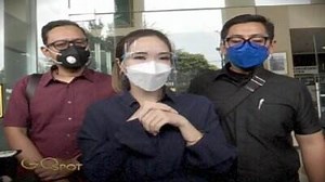 Nonton Streaming Gisel dan Nobu Masih Wajib Lapor Sub Indo - RCTI+