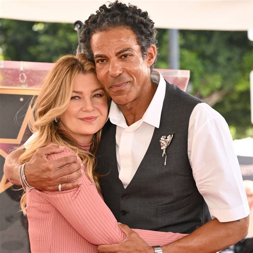 Ellen Pompeo and Chris Ivery Make Rare Family Outing With 3 Kids at World Series 2025