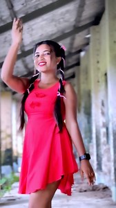 3.7K views · 109 reactions | Mere meheboob mere sanam new version .. #vickykaushal #badnews #viral #dance #shorts #itsbongpayel | Payel Das | Facebook