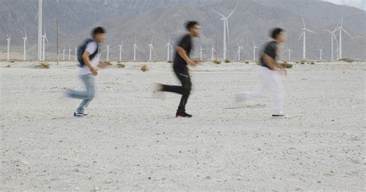 Los Aptos unen rock, balada y sierreña en “Descifrar”