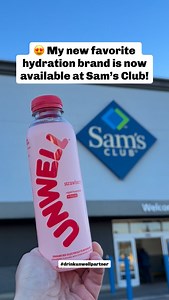 6.2K views | #drinkunwellpartner  Excited to share that...