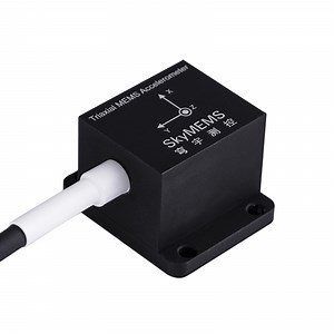 [Hot Item] High Accuracy Three Axis Accelerometer Sensor