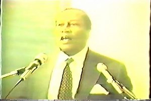 Motivational Research -Abdul Allah Muhammad. NYC circa 1985 Abdul Allah Muhammad | 1931 - 2020 | | Abubakr Siddiq Abdulmuhammad