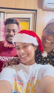 2.1K views · 40 reactions | MERRY CHRISTMAS  | Rhythm FM | Facebook
