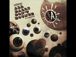 Aceyalone - The Nobodys