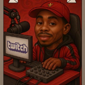 gogo_ontv Schedule - Twitch