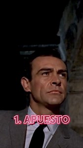 Se busca nuevo James Bond😎 | Cero