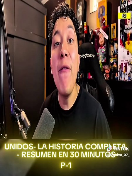Reseña de la película