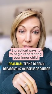 1.6K views · 52 reactions | How does someone begin to reparent...