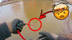 Civil War Discoveries Made While Magnet Fishing! 🤯 #magnetfishing | The Fisher