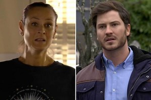 EastEnders’ Tina ‘murdered by Gray’ as she confronts him over Chantelle’s death