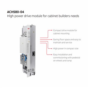 [Hot Item] ABB Inverter Three Phase 50Hz to 60Hz 400Hz AC Frequency Converter