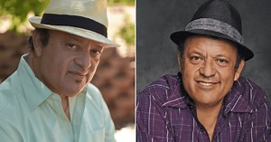 Paul Rodriguez launches shocking tirade: 'It's only sexual harassment if the guy hitting on you is ugly'
