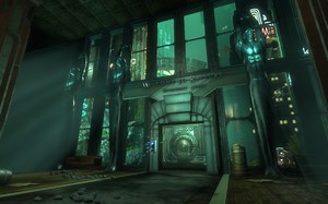 BioShock: The Collection: Xbox One X und PS4 Pro Upgrade im Vergleich