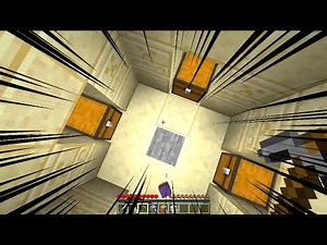 When You Play Minecraft for The First Time