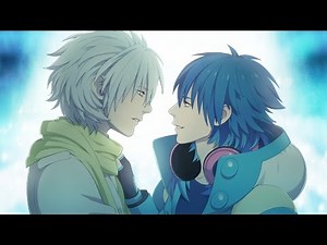 DRAMATICAL MURDER - Part 1!