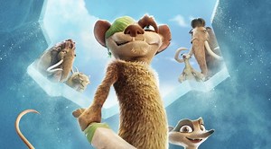 Ice Age: Las aventuras de Buck llega este mes a Disney  - CINE.COM