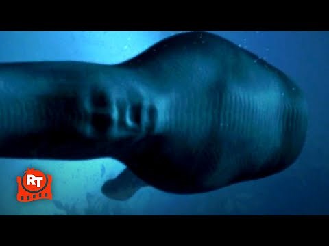 Anaconda (1997) - Inside the Snake's Belly Scene | Movieclips