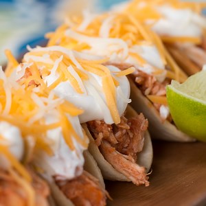 2.2M views · 3.2K reactions | Bite-Size Chicken Tacos  | Tasty UK | Facebook