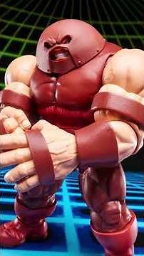 The new juggernaut from deadpool 2 is here!|#action #actionfigure