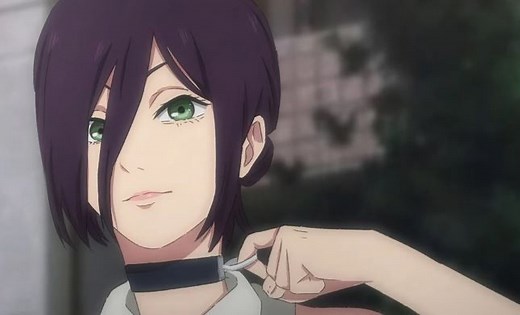 Chainsaw Man: The Most Likely Pronunciation of Reze's Name, Explained