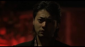 SERIZAWA TUH LAKI BANGET GAK BISA MAEN CURANG BEGINI #CROWZERO #SUZURAN #RINDAMAN | Diejee