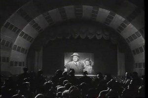 Alfred Hitchcock SABOTEUR 1942🎥 Factory worker Barry Kane (Robert Cummings) is wrongfully accused of setting a deadly fire at an airplane plant in an apparent act of sabotage. Kane believes that the fire was set by another worker (Norman Lloyd), and he travels across the country to find the mysterious saboteur. Along the way he is forced to take Patricia Martin (Priscilla Lane) hostage, but as he begins to earn her trust, she turns from an unwilling captive to a willing accomplice in his quest 