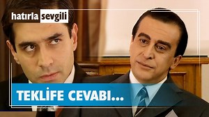 1.3K views · 34 reactions | Adnan teklifi kabul edecek mi? - Hatırla Sevgili Özel Sahneler #HatırlaSevgili | ATV Klasikleri | Facebook