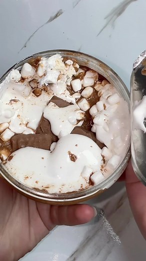 Nerdy Knots S'mores Upgrade: Milk Chocolate Peanut Butter Graham | Buy Now