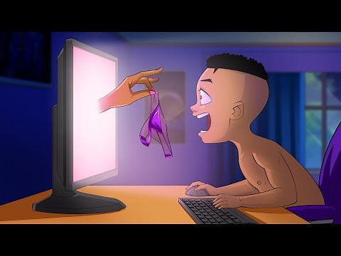 When Your Mom Has An ⚪️nlyfans