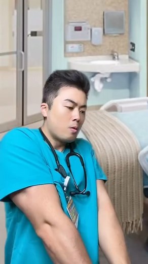 3.3M views · 273 reactions | DNR means”Do Not Resuscitate”! ‍♂️ #doctor #medical #healthcare #medicine #instagram #insta #reels #student #healthcare #resident #medicalhumor #medicalcomedy #medstudent #motivation #quote #anxiety #breathe #mental #health #negative #negativity #positive #positivity #relationship #school #student #medstudent #doctor #medschool #patient #school #residency #resident #nurse | Doctor Chris | Facebook