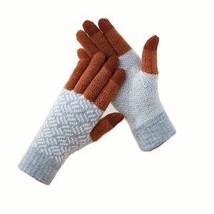 [Hot Item] Touch Screen Gloves for iPhone, iPad, ATM