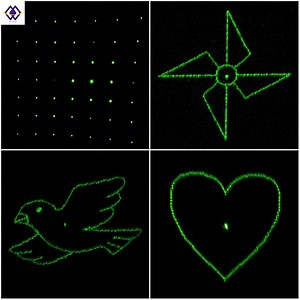 [Hot Item] Cheap Four Patterns for Light Diffraction Gratings Plastic Yard Laser Liquid Lens
