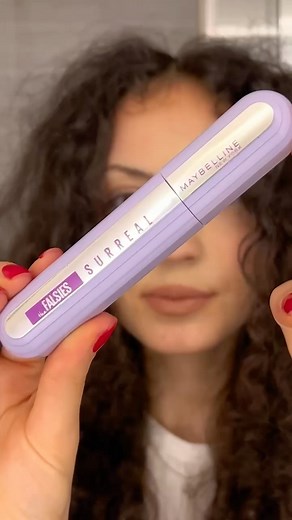Shop Falsies Surreal Extensions Mascara and extend your lash reality with surreal impact and 10x volume! . . . #mykady #mascara #maybelline #surrealfalsies | MyKady.com