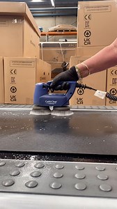 Clean! #gym #gymequipment #commercialgym #usedgym #usedgymequipment #makeover #transformation #training #fitness #health #workout #training #cardio #weightloss #homegym #fatloss #muslcegain #discount #sale #savings #thrifting #secondhand #thriftfinds #cleaning #satisfying | Grays Fitness