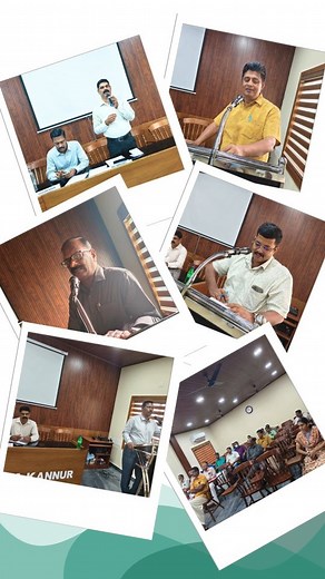 Valediction and Certificate Distribution: Workshop on Agriculture Infrastructure Fund (AIF) for the BODs and Secretaries of PACS (Spon. by NABARD) 18-19 February, 2025 #ministryofcooperation #ncct #cooperation #cooperatives #SahkarSeSamriddhi #icmkannur #valediction #certificatedistribution | Icm Icm Kannur