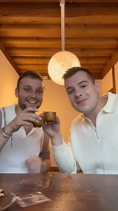 69 reactions | First time making moju  - - - - #southkorea #moju #diy #gay | Jeffrey Carter | Facebook