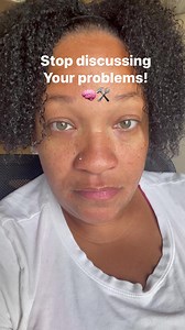 Be solution oriented! Book a session with me⬇️⬇️⬇️ https://personal-growth-development-with-ebony.square.site/s/appointments #mindsetmatters #solutions #mindset | Ebony Ephriam