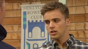 Hollyoaks 22nd october 2015 – смотреть видео онлайн в Моем Мире | Мариян Касирова