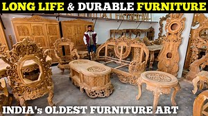 Long Life and Handcrafted Carving Beds Sofa Dinning Table Consoles Dressing Table on Special Sale Wood Carving Furniture Welcome Colony opp King Garden, Nayara petrol pump chilkana road Saharanpur Uttar Pradesh 247001 Contact -: 91 9536463294 Want To Promote Your Business Contact-: 8800955462 ( Whatsapp Only ) In this video we will cover-: cheapest furniture in kirti nagar #furnituremarketdelhi #furnituremakeover furnitureshop furnitureshopping #furnituremarket #furnitureforhome #furniture furni