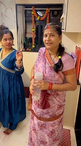 2.1M views · 15K reactions | Saas bahu har diwali yeh jarur karti hai 藍 | SunRaah | Facebook