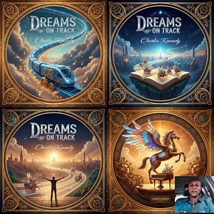 Dreams on Track | Charles Kennedy