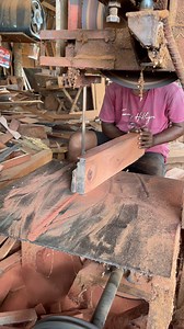 6.7K views · 61 reactions | Rotten wood processing techniques for reuse | I R C 7M | Facebook