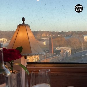 The Northern Belle luxury train was once part of the iconic Orient Express group 🎄 | What's On Manchester