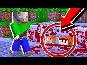 JAMAIS BALDI NOUS TROUVERA DANS CETTE CACHETTE !!