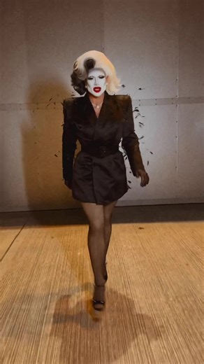 Danny Beard on Reels