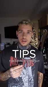 161K views · 2.5K reactions | tips for dating a transguy: we’re not all the same. #transgender #dating #lgbtq #ftm #transguy | Domfactcheck | Facebook