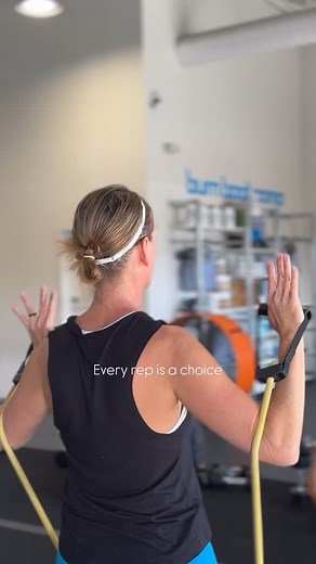 Push & Pull today 🔥 We saw a lot of grit on the floor today, pushing through the hard reps. Strong bodies = strong minds. $79 for 4 weeks is available now click the link in our bio. Come find your strong. | Burn Boot Camp - South Chandler, AZ