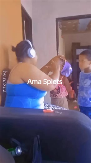 we had to this on Camera,my kids have this when one is injured they will say they are also injured showing me old scar's now I have to change focus on the one who's really injured, even when one saying